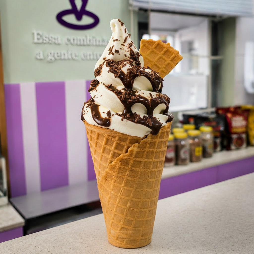 Casquinha Expresso - Sorveteria e Açaíteria da Praça